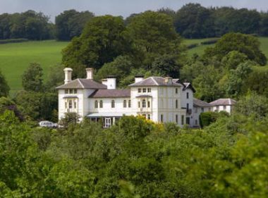 The Falcondale Hotel
