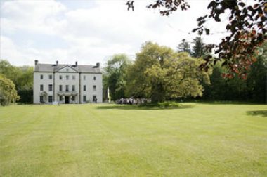 Plas Glansevin