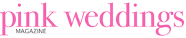 Pink Wedding Magazine