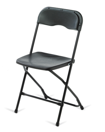 Samsonite chair